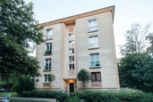 Apartamento Shortstaypoland Solidarno?ci (a14)