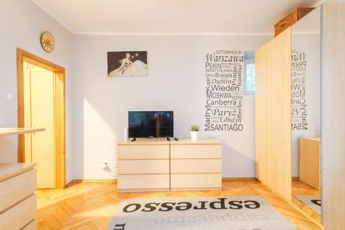 Apartamento Shortstaypoland Solidarno?ci (a14)