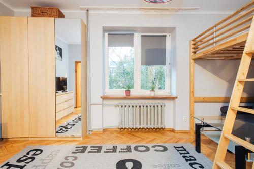 Apartamento Shortstaypoland Solidarno?ci (a14)