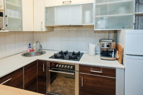Apartamento Shortstaypoland Solidarno?ci (a14)