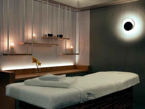 Renaissance Warsaw Airport Hotel