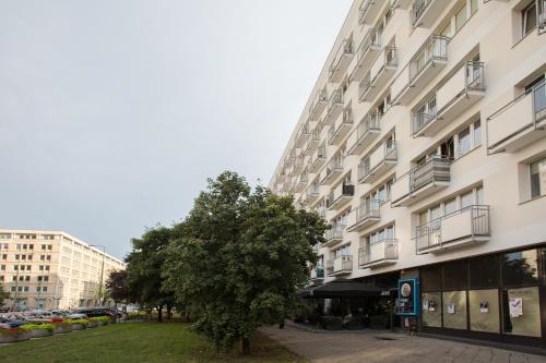 Apartamento Shortstaypoland Krucza (b64)