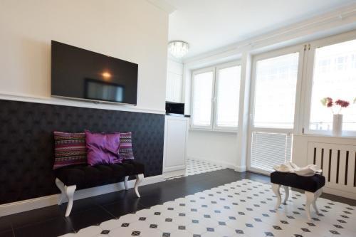 Apartamento Shortstaypoland Krucza (b64)