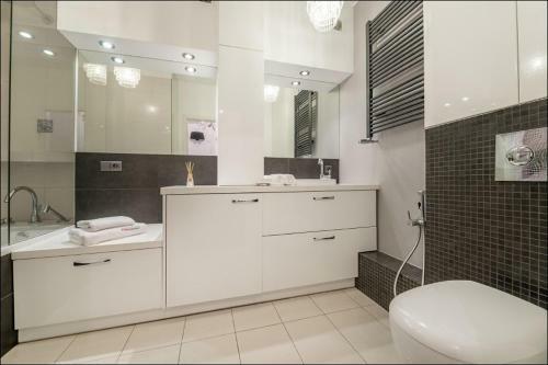 P&o Apartments Metro Nowy Swiat