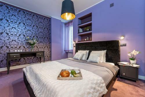 P&o Apartments Metro Nowy Swiat