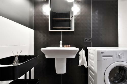 Apartamento Little Home - City Center 3