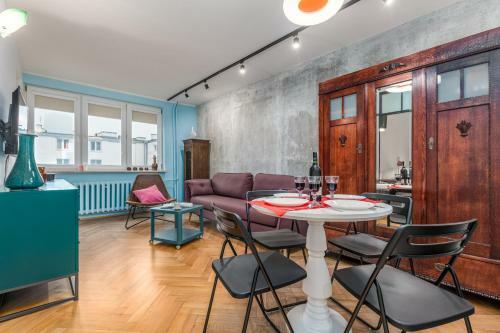 Apartamento Little Home - City Center 3