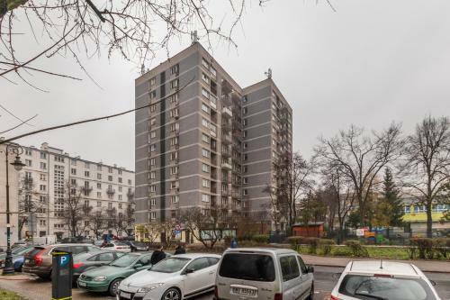 Apartamento Little Home - City Center 3