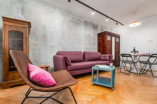 Apartamento Little Home - City Center 3