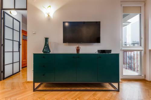 Apartamento Little Home - City Center 3