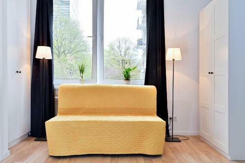 Apartamento Little Home - City Center 3