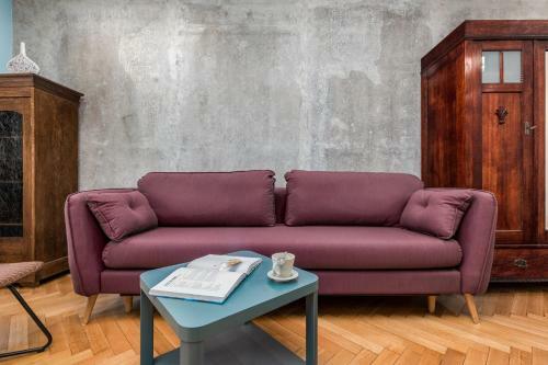 Apartamento Little Home - City Center 3