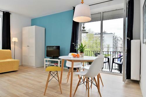 Apartamento Little Home - City Center 3
