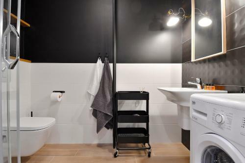 Apartamento Little Home - City Center 3