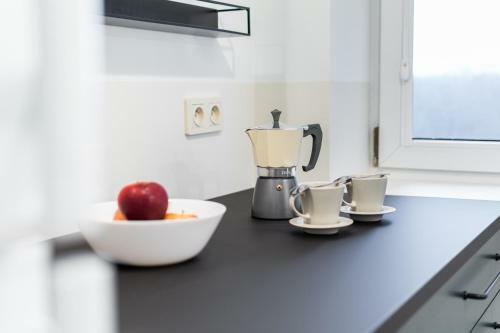 Apartamento Little Home - City Center 3