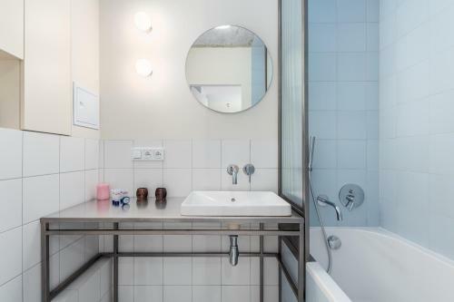 Apartamento Little Home - City Center 3