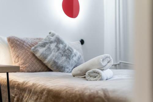 Apartamento Little Home - City Center 3