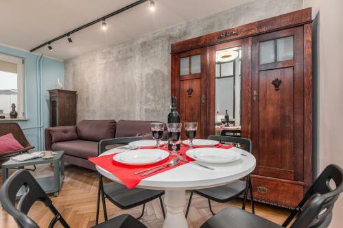 Apartamento Little Home - City Center 3