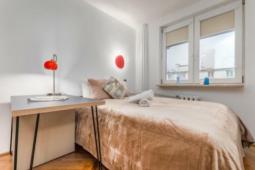 Apartamento Little Home - City Center 3