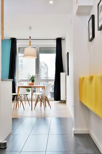 Apartamento Little Home - City Center 3
