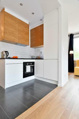 Apartamento Little Home - City Center 3
