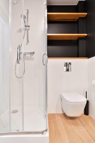 Apartamento Little Home - City Center 3