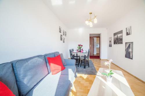 Apartamento Little Home - Warsaw Royal