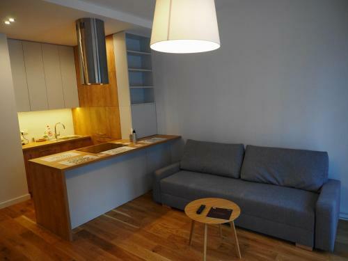 Magazynowa Airport Apartments