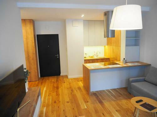 Magazynowa Airport Apartments