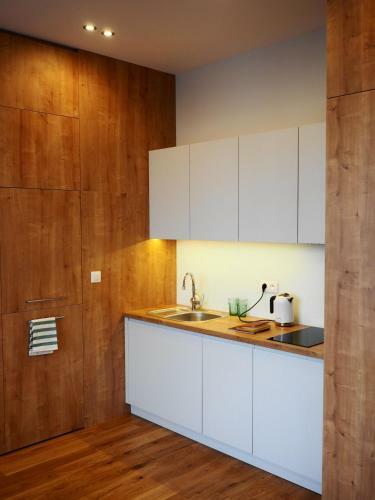 Magazynowa Airport Apartments