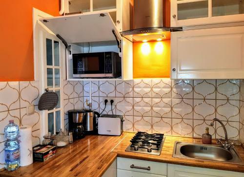 Apartamento Mieszkanko Na Konstytucji