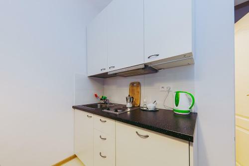 Apartamento Stalowa Studio
