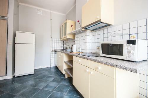 Elegant Apartment Warsaw Promenade