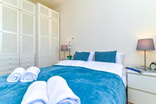 Apartamento Rent Like Home - Wiktorska 76