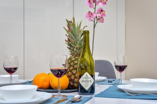 Apartamento Rent Like Home - Wiktorska 76