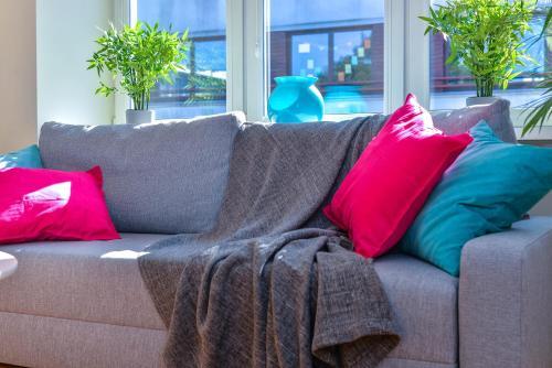 Apartamento Rent Like Home - Wiktorska 76