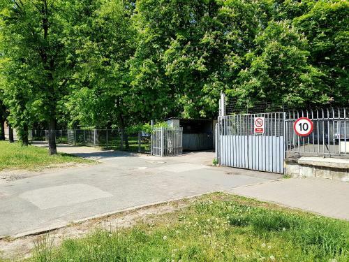 Apartament Polski
