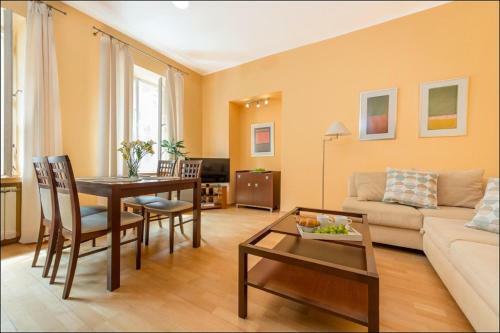P&o Apartments Piwna