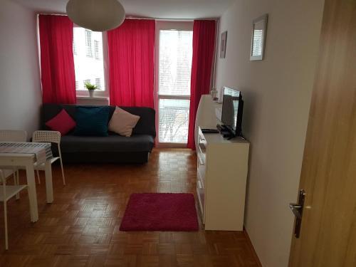 Apartamento A.g-apartamenty Warszawa Centrum