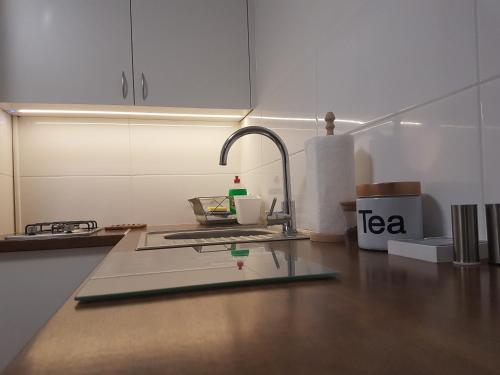Apartamento A.g-apartamenty Warszawa Centrum
