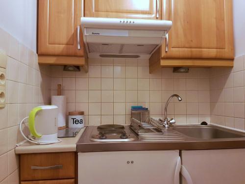 Apartamento A.g-apartamenty Warszawa Centrum