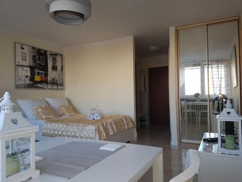Apartamento A.g-apartamenty Warszawa Centrum