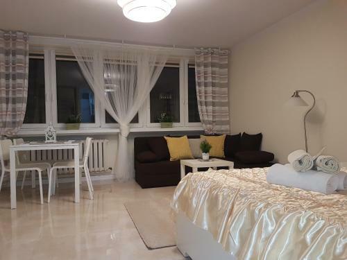 Apartamento A.g-apartamenty Warszawa Centrum
