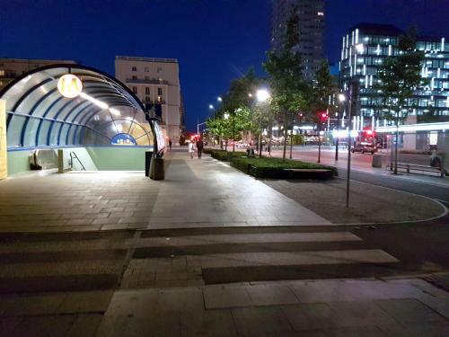 Apartamento A.g-apartamenty Warszawa Centrum