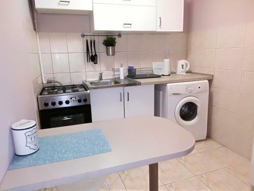 Apartamento A.g-apartamenty Warszawa Centrum