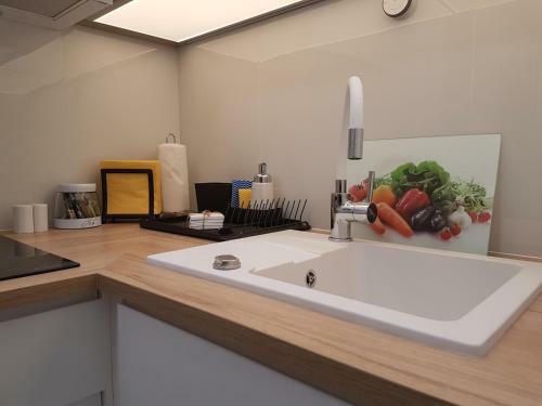 Apartamento A.g-apartamenty Warszawa Centrum