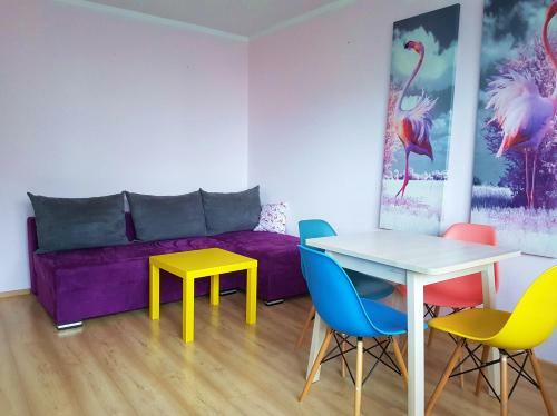 Apartamento A.g-apartamenty Warszawa Centrum