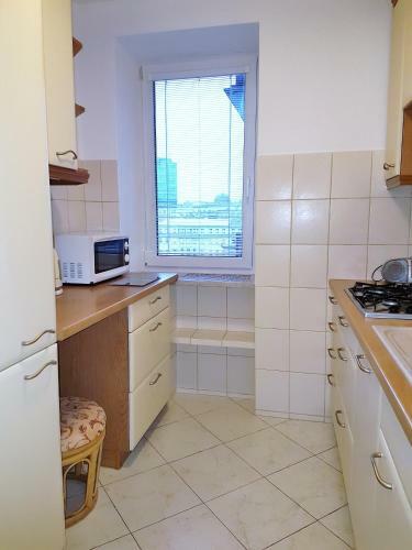 Apartamento A.g-apartamenty Warszawa Centrum