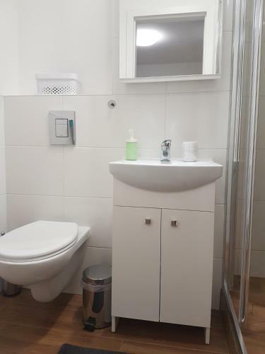 Apartamento A.g-apartamenty Warszawa Centrum