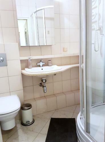 Apartamento A.g-apartamenty Warszawa Centrum